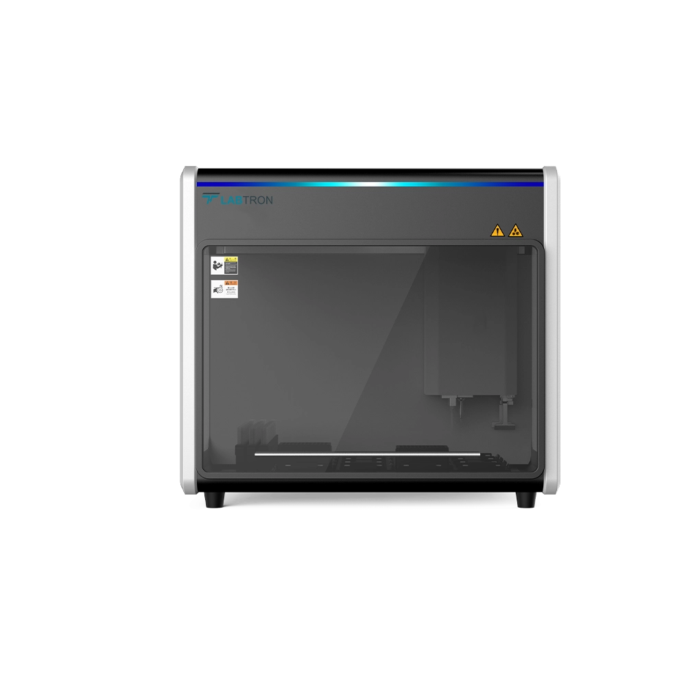 Automatic Pipetting Workstation LAPWS-A21